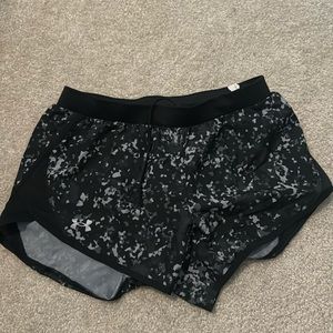Under Armour Running Shorts
